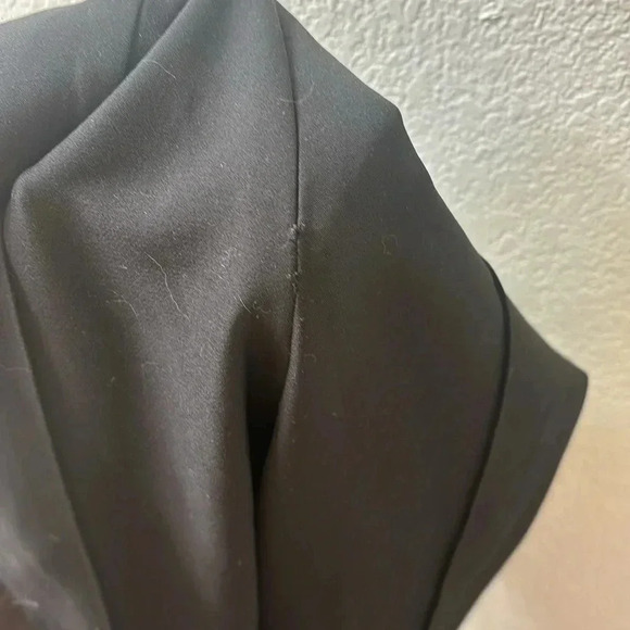 ATM Anthony Thomas Melillo High Waist Ponte Pants - Picture 11 of 11